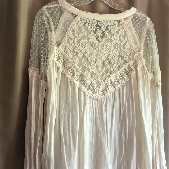 American Eagle long sleeve shirt - Picture 2 of 2